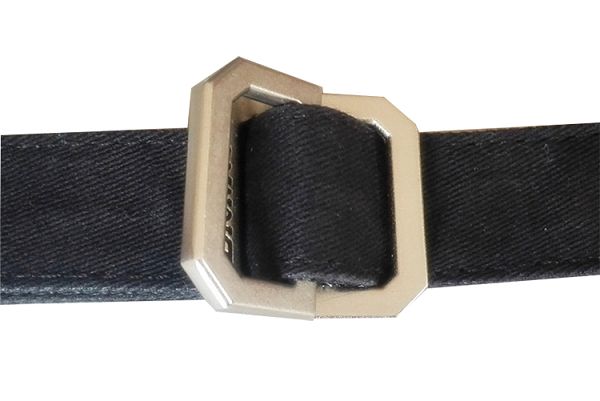 reflective safe metal buckle reflective Dog Collars for outdoors