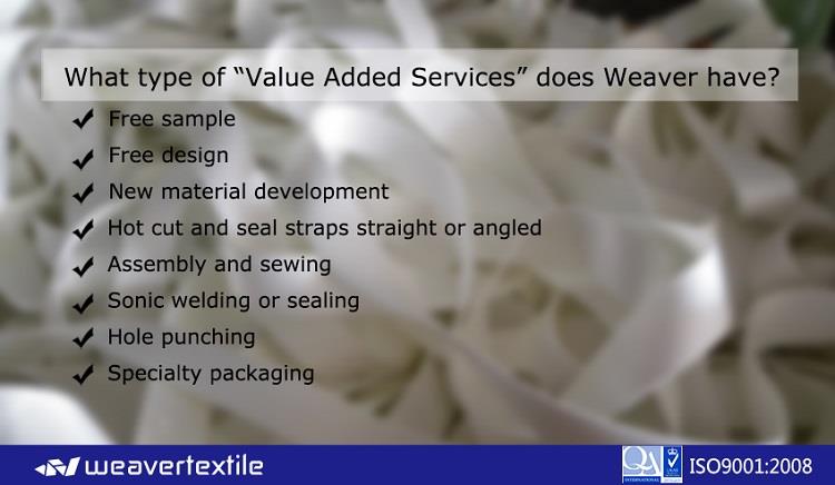 value added services