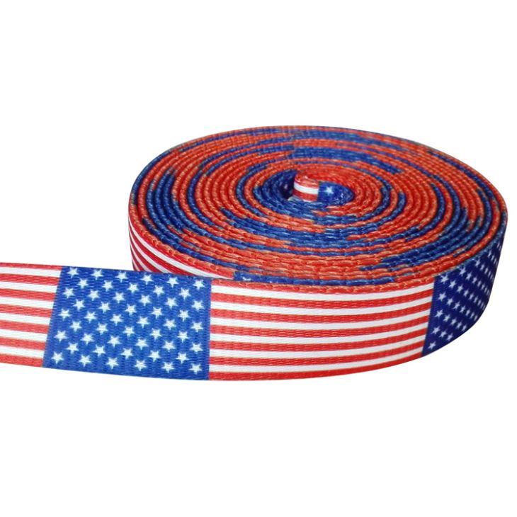 PRINTED WEBBING PRINTED WEBBING