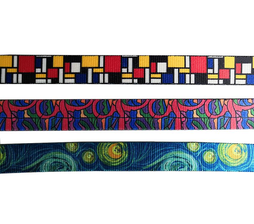 25mm Printing Webbing 25mm Printing Webbing
