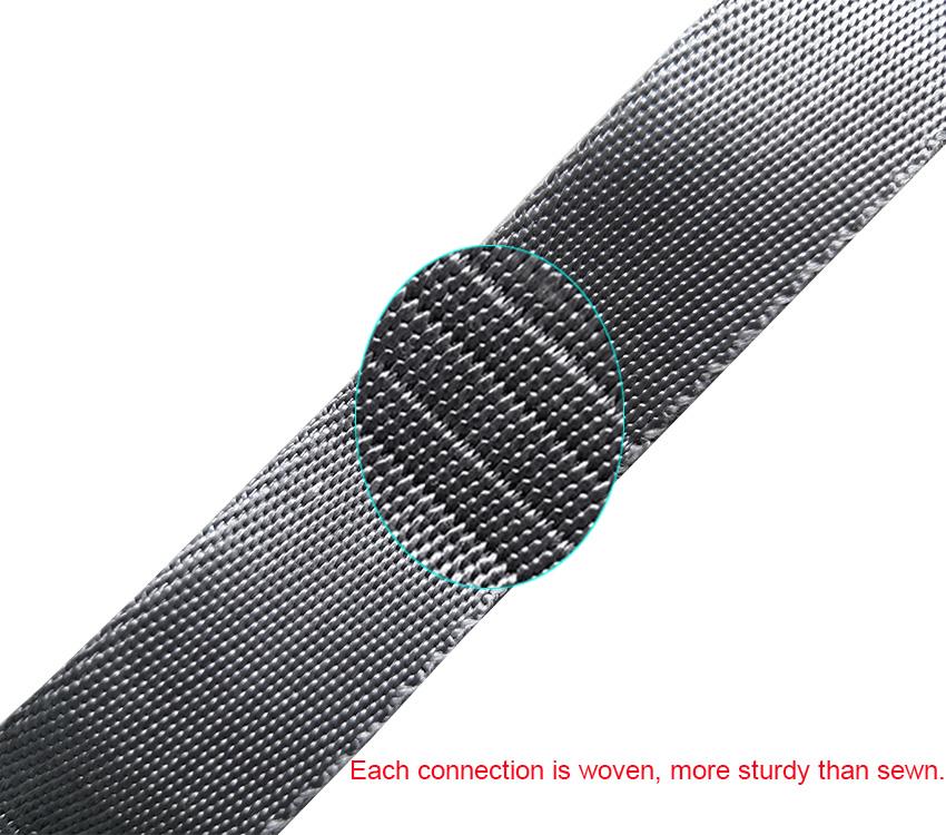 High Strength Dyneema Hammock Webbing