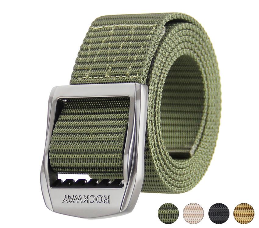 army green tactical duty belt