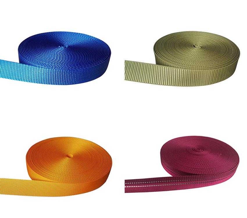 ナイロンウェビング nylon webbing