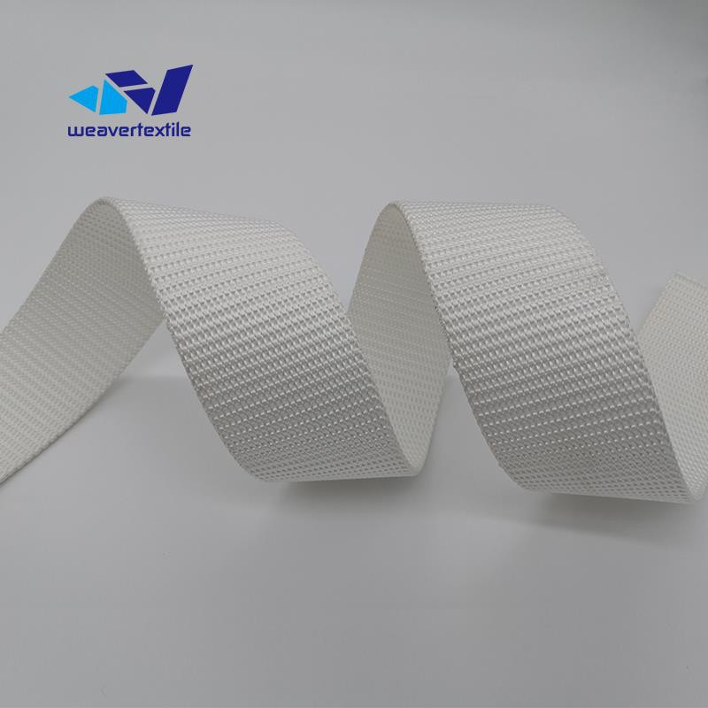military belt webbing
