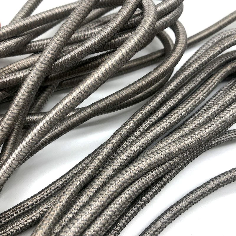 anti static elastic string