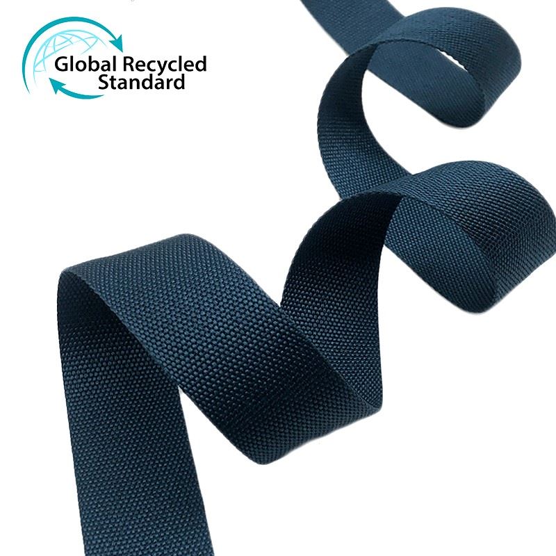 RPET WEBBING RPET WEBBING