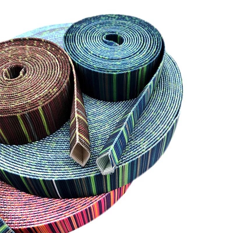inch tubular webbing inch tubular webbing