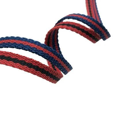 Custom Aramid webbing 5 Custom Aramid webbing 5