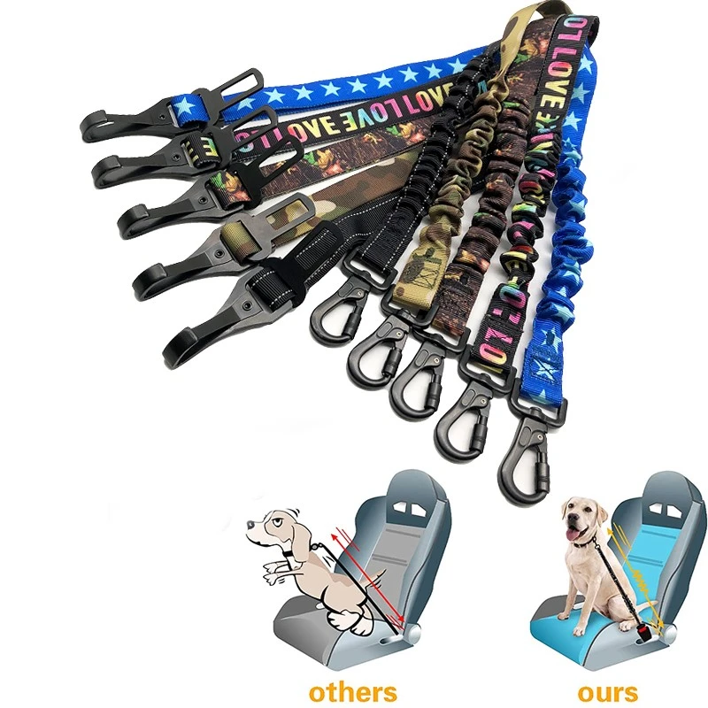 pet seat belt leash pet seat belt leash