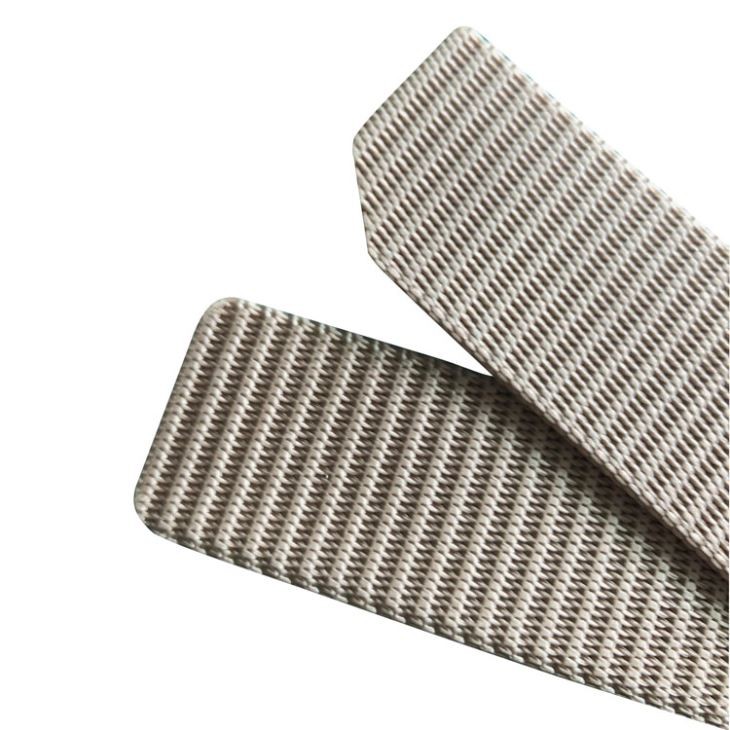 Laser Cutting Webbing Hot Cutting End