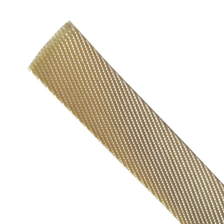 20mm Chemical Resistant Fiber Webbing
