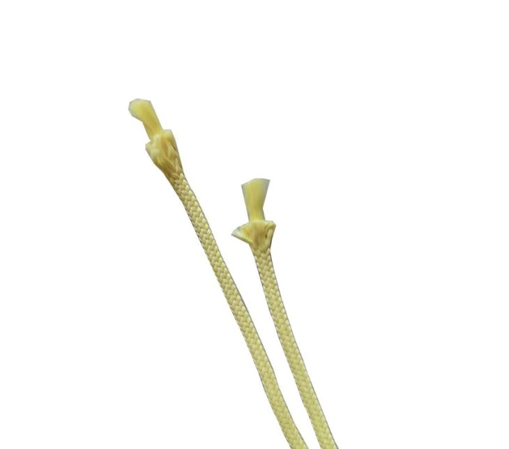Kevlar Aramid Rope