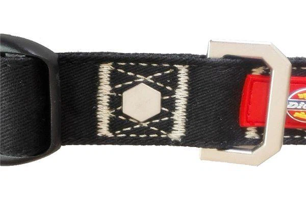 Police Dog Collars