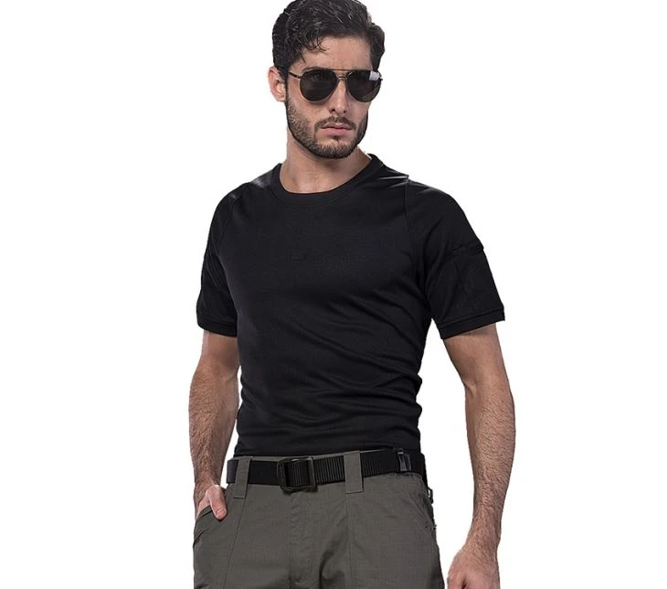 Tactical Duty Nylon Belt