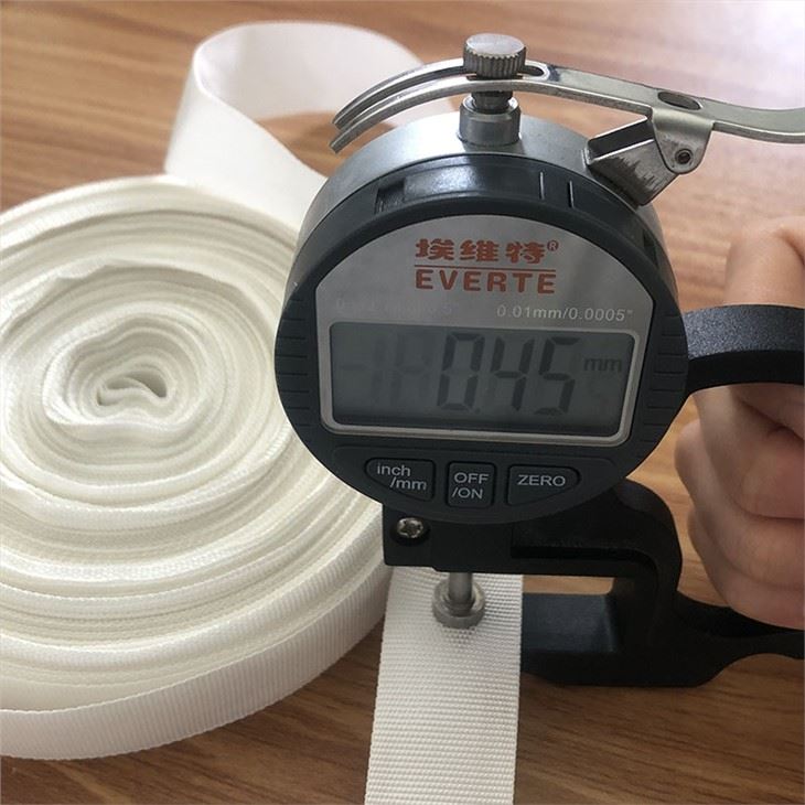 white Binding Tape