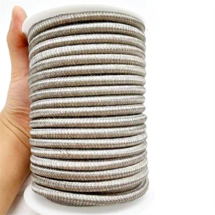 Anti Static Wire Rope for Safe and Reliable Operations