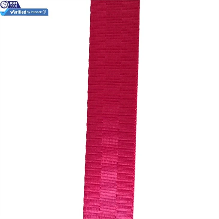 Berry compliant webbing