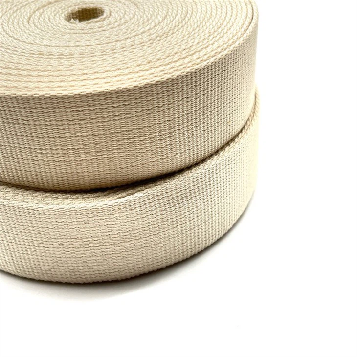 Para-aramid Meta-aramid Blend Webbing meta aramid webbing