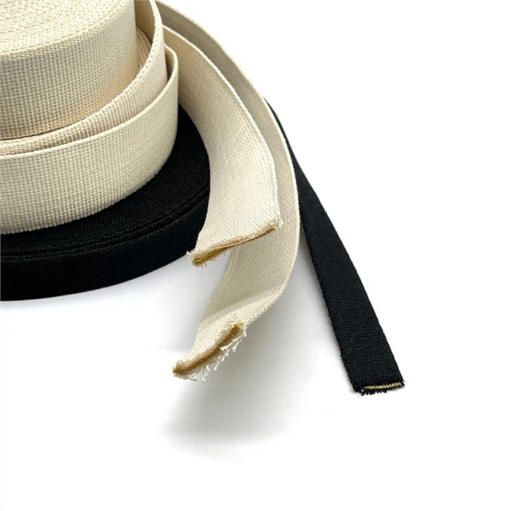 パラアラミドメタアラミドブレンドウェビング