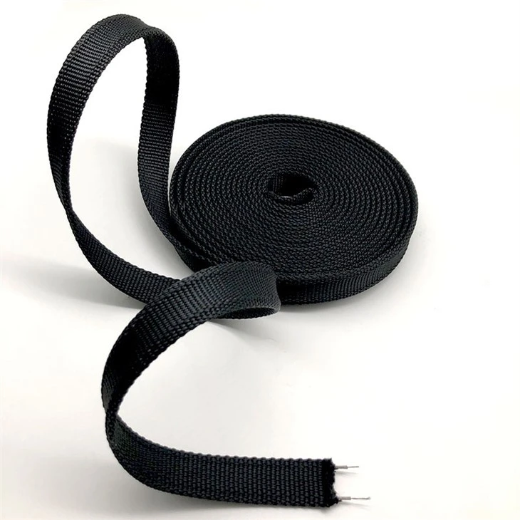 webbing by the yard