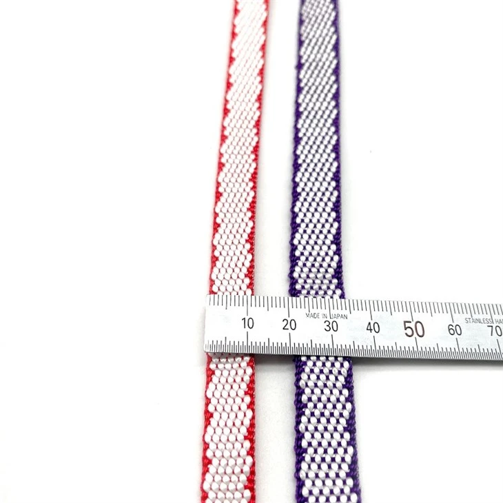 Corrosion-proof UHMWPE strap