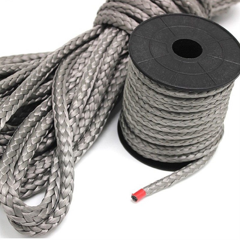 14mm Uhmwpe Rope 14mm Uhmwpe Rope