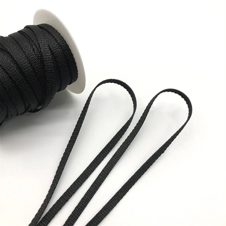 UHMWPE Webbing for Protective Equipment