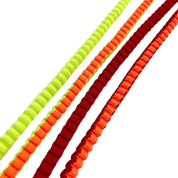 bungee webbing for outdoor