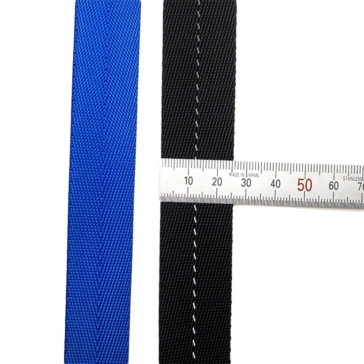 Custom Webbing