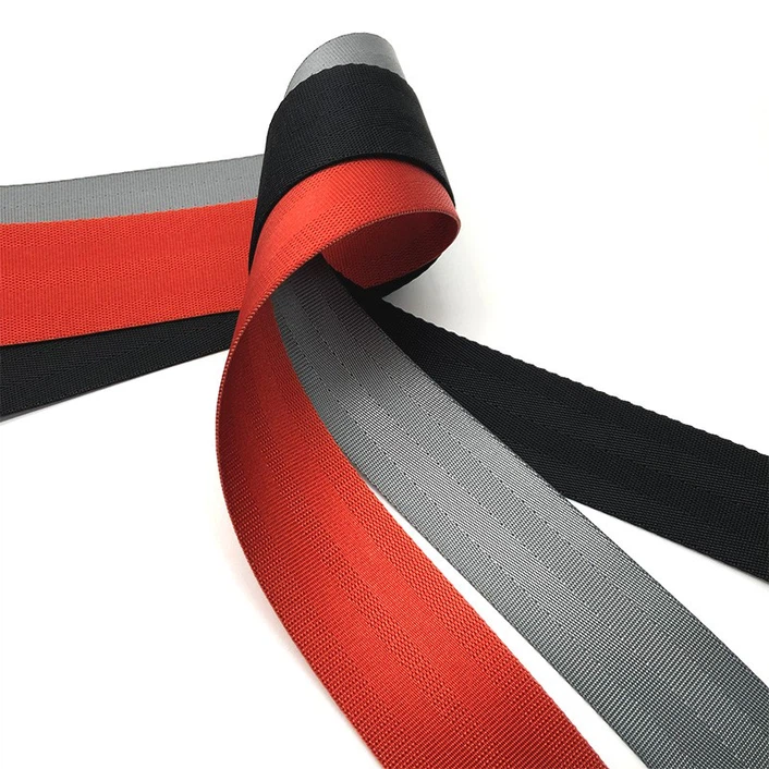 black webbing black webbing