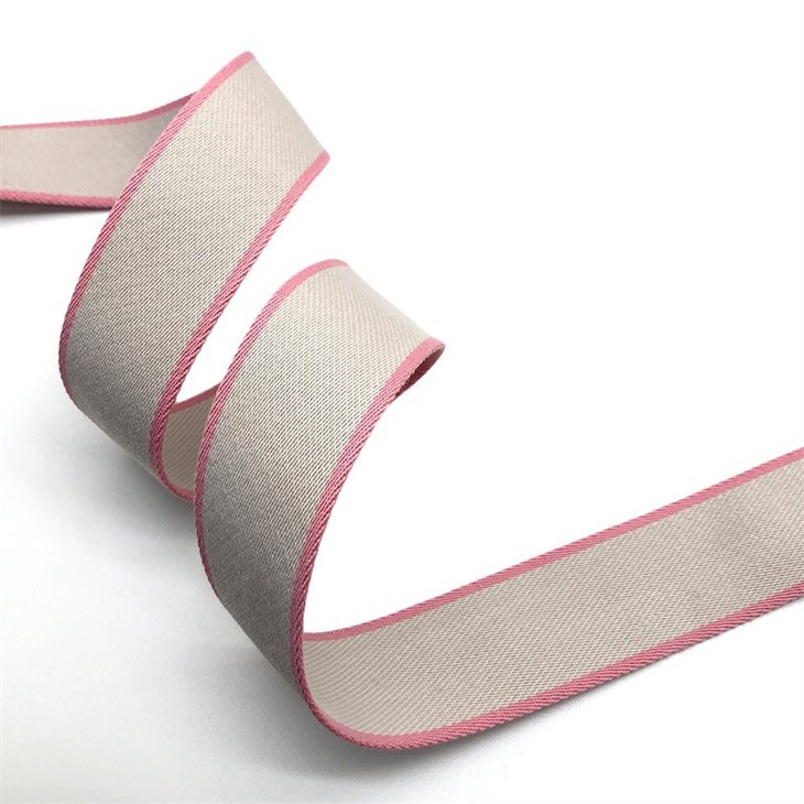 32mm cotton strap