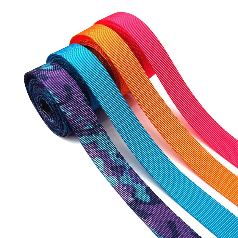 polyester webbing polyester webbing