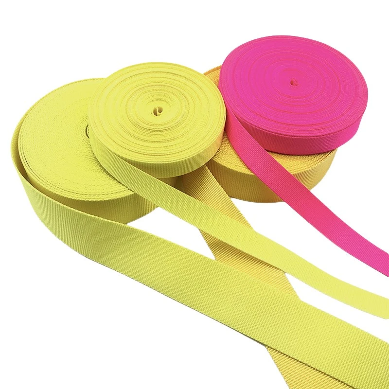 High-Tensile Webbing High-Tensile Webbing