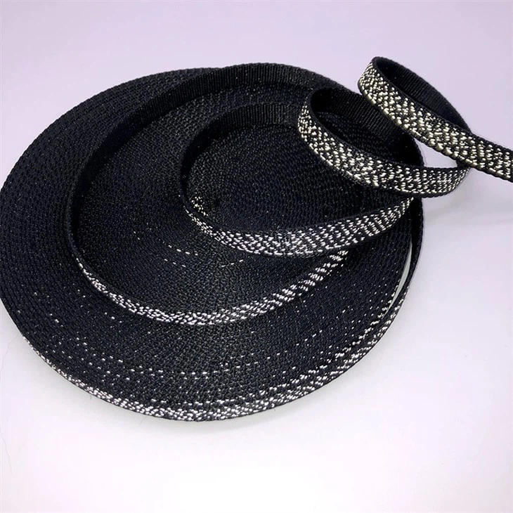 reflective webbing tape
