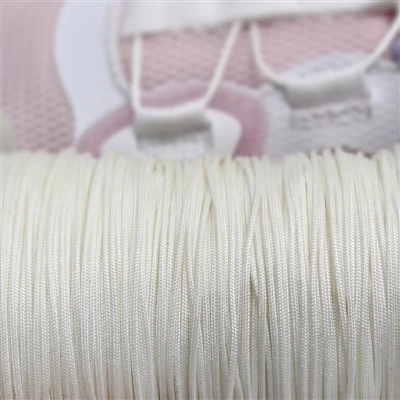 Uhmwpe Rope For Rotating Button Shoelaces Uhmwpe Rope For Rotating Button Shoelaces